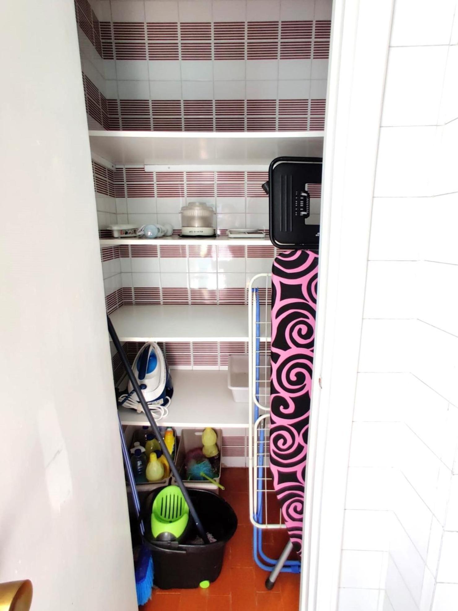Appartement Piso Grande Cerca Playa Con 5 Aires Acondicionados *