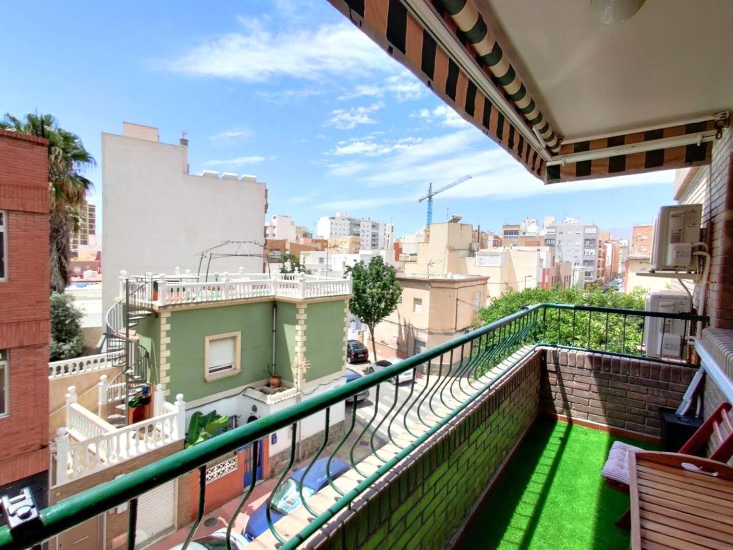 Appartement Piso Grande Cerca Playa Con 5 Aires Acondicionados